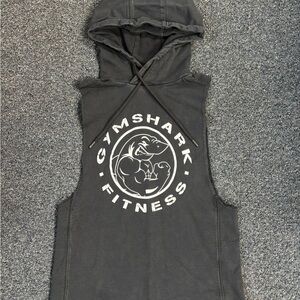 Gymshark Legacy Drop Arm Hoodie